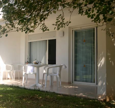 Habitat Garden Hotel Port de Pollença Eksteriør billede