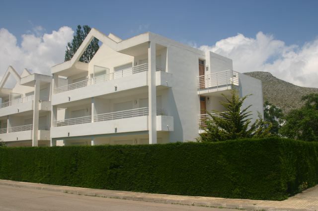 Habitat Garden Hotel Port de Pollença Eksteriør billede