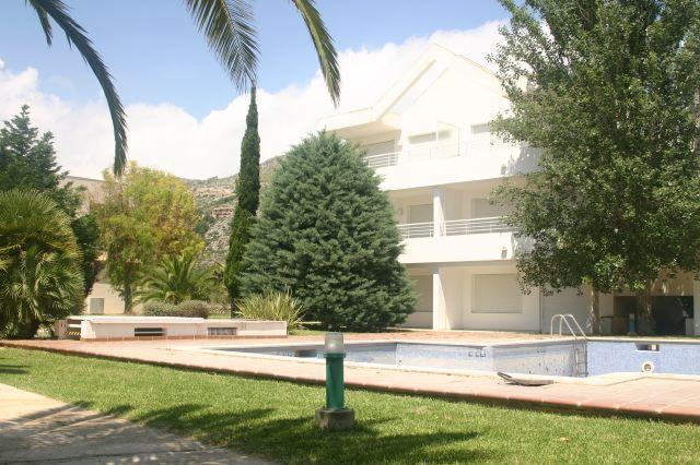 Habitat Garden Hotel Port de Pollença Eksteriør billede